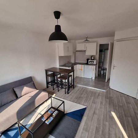 Le Cinema - Lourdes - Proche Sanctuaire Apartment ภายนอก รูปภาพ