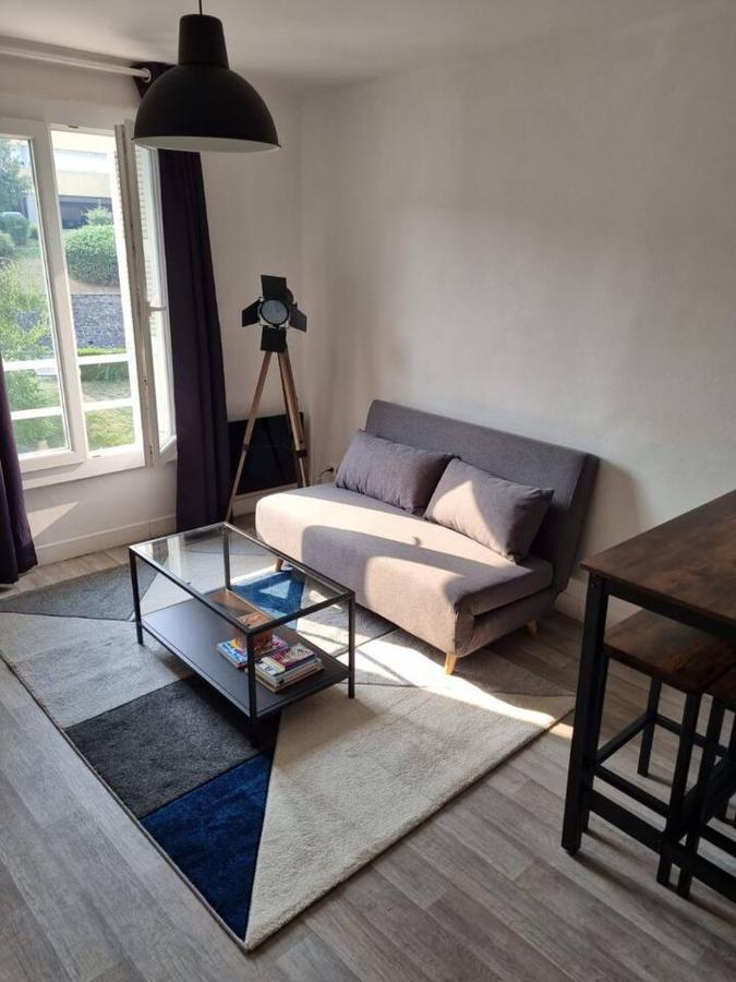 Le Cinema - Lourdes - Proche Sanctuaire Apartment ภายนอก รูปภาพ