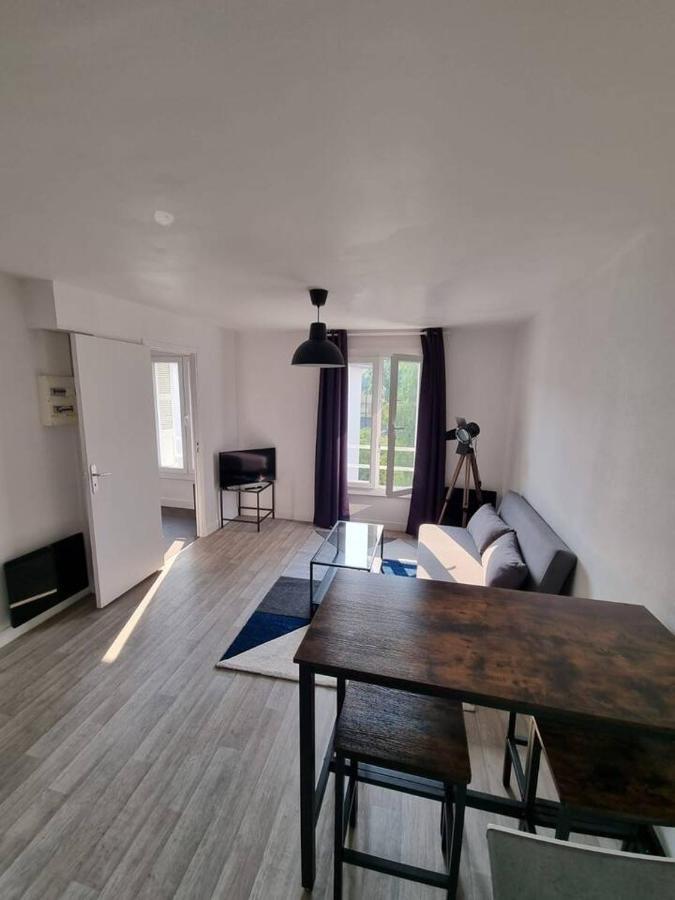 Le Cinema - Lourdes - Proche Sanctuaire Apartment ภายนอก รูปภาพ